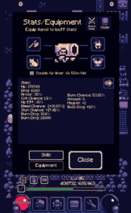 OneBit Adventure Roguelike RPG 1.3.351 OneBit Adventure Roguelike RPG 1.3.351