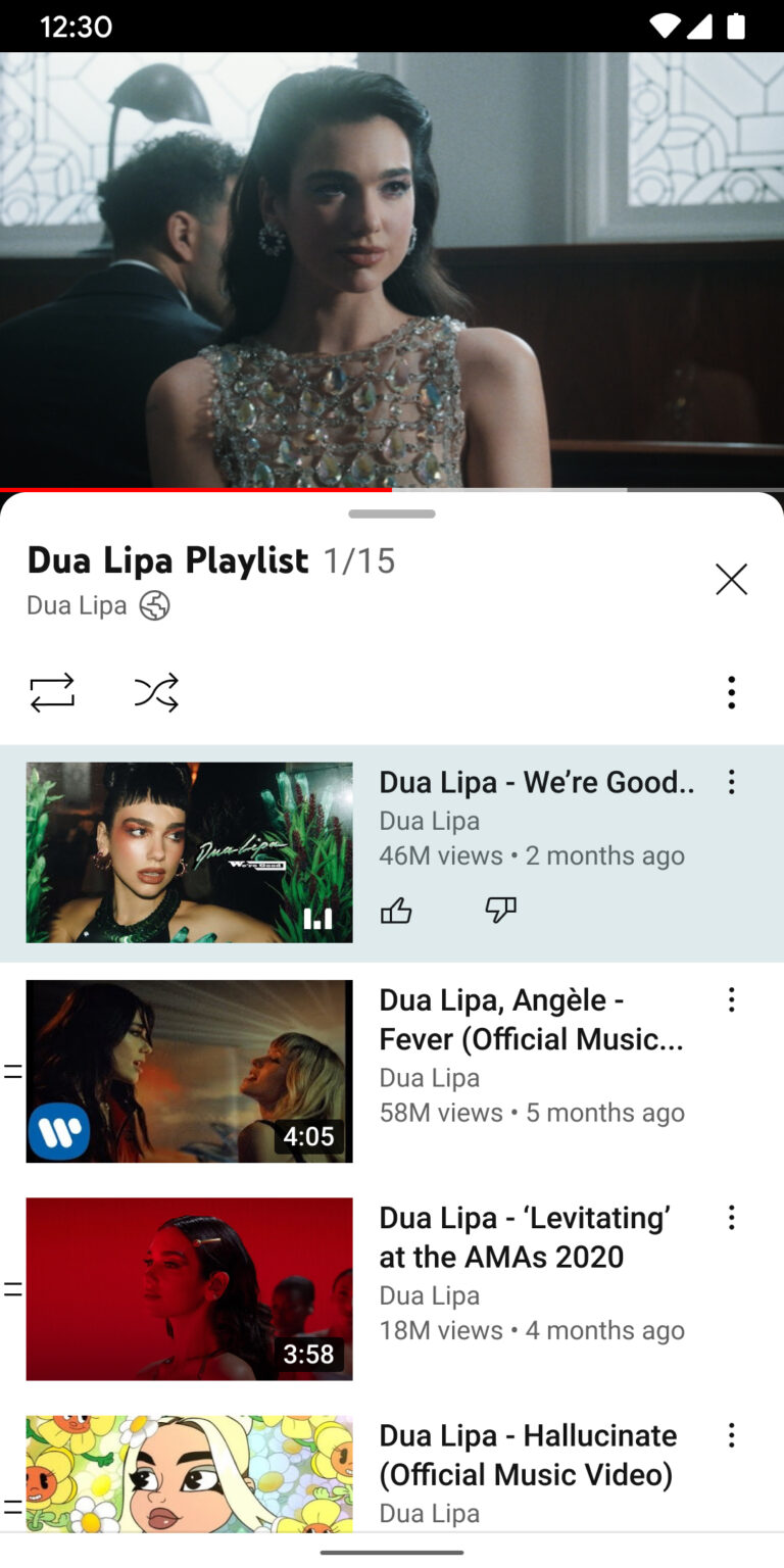 YouTube 20 32 34 beta APK Download by Google LLC APKMirror