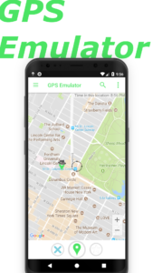 GPS Emulator 3.36