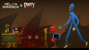 Melon Sandbox 38.666