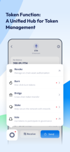 imToken: BTC & ETH Wallet 2.23.0 imToken: BTC & ETH Wallet 2.23.0