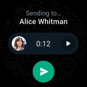 WhatsApp Messenger 2.24.23.72 (Android 5.0+)