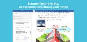 Goodnotes: AI Notes, Docs, PDF 1.0.19.0 Goodnotes: AI Notes, Docs, PDF 1.0.19.0