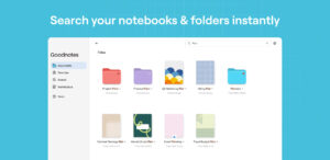Goodnotes: AI Notes, Docs, PDF 1.0.19.0 Goodnotes: AI Notes, Docs, PDF 1.0.19.0