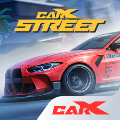 CarX Street 1.12.2 by CarX Technologies