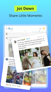 Dcard–Share What You’re Into 8.219.1