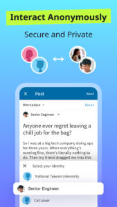 Dcard–Share What You’re Into 8.219.1
