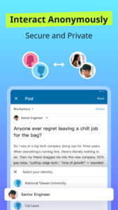 Dcard–Share What You’re Into 8.219.1