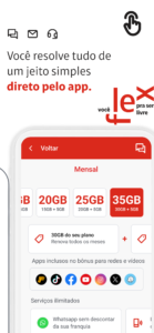 Claro flex 3.76.02 (480-640dpi) (Android 8.0+) Claro flex 3.76.02 (480-640dpi) (Android 8.0+)