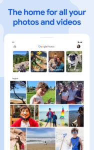 Google Photos 7.21.0.737764319 (arm-v7a) (120-640dpi) (Android 6.0+)