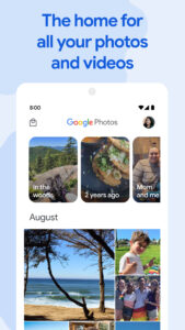 Google Photos 7.19.0.735508716 (arm-v7a) (120-640dpi) (Android 6.0+)