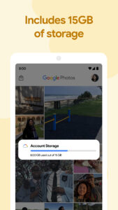 Google Photos 7.4.0.688281553