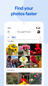 Google Photos 6.98.0.673472908 (arm64-v8a) (213-480dpi) (Android 6.0+)