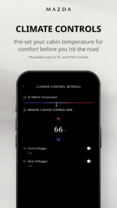 MyMazda 10.0.0