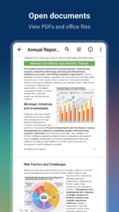 File Viewer for Android 4.0.2