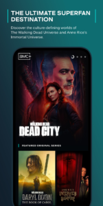 AMC+ (Samsung Galaxy Apps version) 1.8.32.1 AMC+ (Samsung Galaxy Apps version) 1.8.32.1