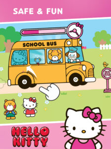 Budge World: Learning & Fun 2025.3.0 Budge World: Learning & Fun 2025.3.0