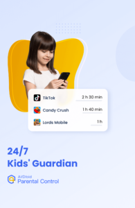 AirDroid Parental Control 2.3.1.1