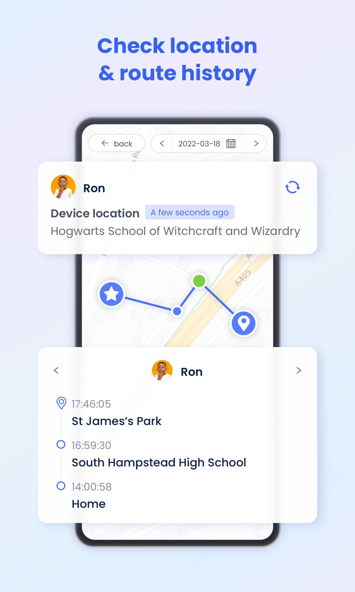 AirDroid Parental Control 2 6 1 0 APK Download by SAND STUDIO APKMirror