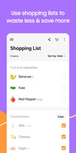 Samsung Food: Meal Planning 2.36.0