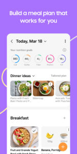 Samsung Food: Meal Planning 2.36.0