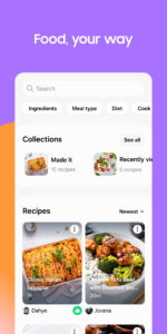 Samsung Food: Meal Planning 2.35.0