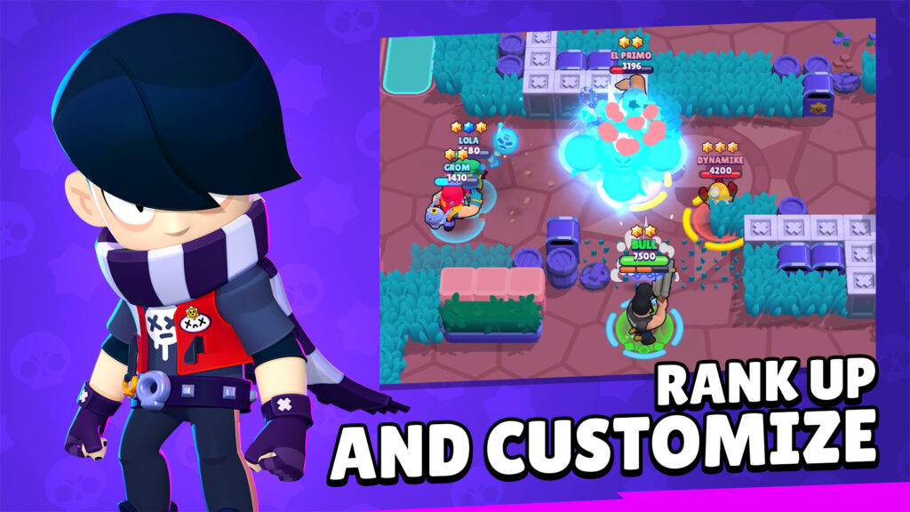 Brawl Stars 60 420 APK Download by Supercell APKMirror Brawl Stars 60 420 APK Download by Supercell APKMirror