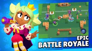 Brawl Stars 55.236