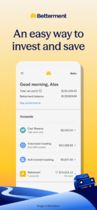 Betterment Invest & Save Money 9.62.0 Betterment Invest & Save Money 9.62.0