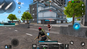 Prime Rush 2.17.0 Prime Rush 2.17.0