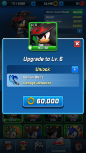 Sonic Forces: PvP Battle Race 7.0.0
