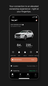 Genesis Intelligent Assistant (Wear OS) 3.3.3 Genesis Intelligent Assistant (Wear OS) 3.3.3