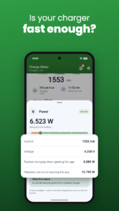 Charge Meter 3.0.7 Charge Meter 3.0.7
