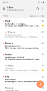 Samsung Email 6.0.00.33 (noarch) (Android 7.0+)