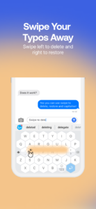 Typewise Custom Keyboard 4.4.49
