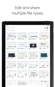 Google Sheets 1.25.112.01