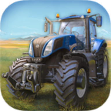 Farming Simulator 16 (Amazon Appstore Fire TV and Tablet version) 1.1.1 ...