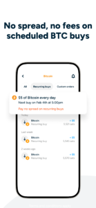 Shakepay: Buy Bitcoin Canada 4.6.22