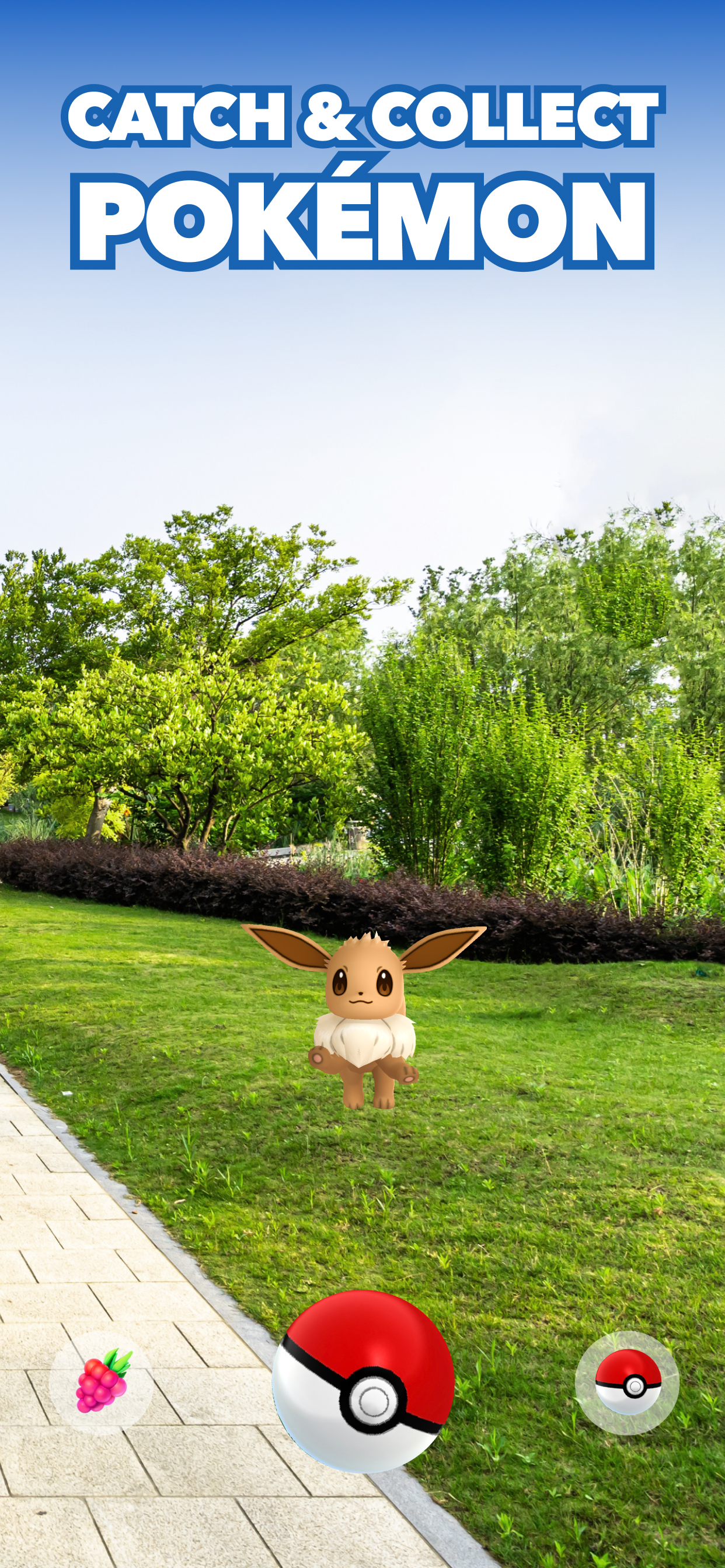 pokemon go apk mod android