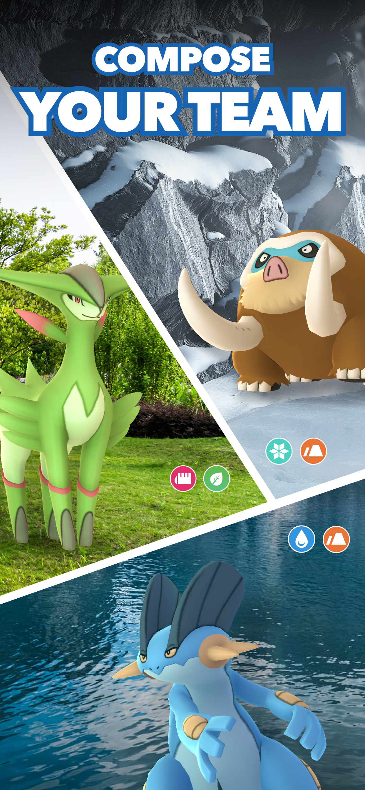 Pokémon GO 0.301.0 APK Download by Niantic, Inc. APKMirror