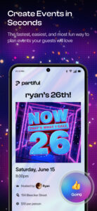 Partiful: Fun Party Invites 1.37.5