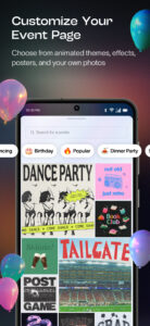 Partiful: Fun Party Invites 1.37.5