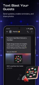 Partiful: Fun Party Invites 1.37.5