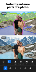 Lightroom Photo & Video Editor 6.3.0 (x86) (nodpi) (Android 6.0+) Lightroom Photo & Video Editor 6.3.0 (x86) (nodpi) (Android 6.0+)