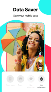 TikTok Lite - Faster TikTok 39.0.56 (arm64-v8a + arm-v7a) (120-640dpi)