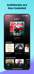 Amazon Music: Songs & Podcasts 25.5.0 (120-640dpi) (Android 9.0+)