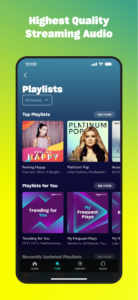 Amazon Music: Songs & Podcasts 25.5.0 (120-640dpi) (Android 9.0+)