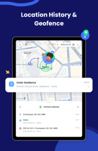 AirDroid Parental Control 2.7.1.0 AirDroid Parental Control 2.7.1.0