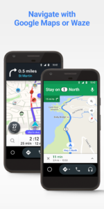 Android Auto 2.4.722803-release (arm-v7a) (Android 5.0+)