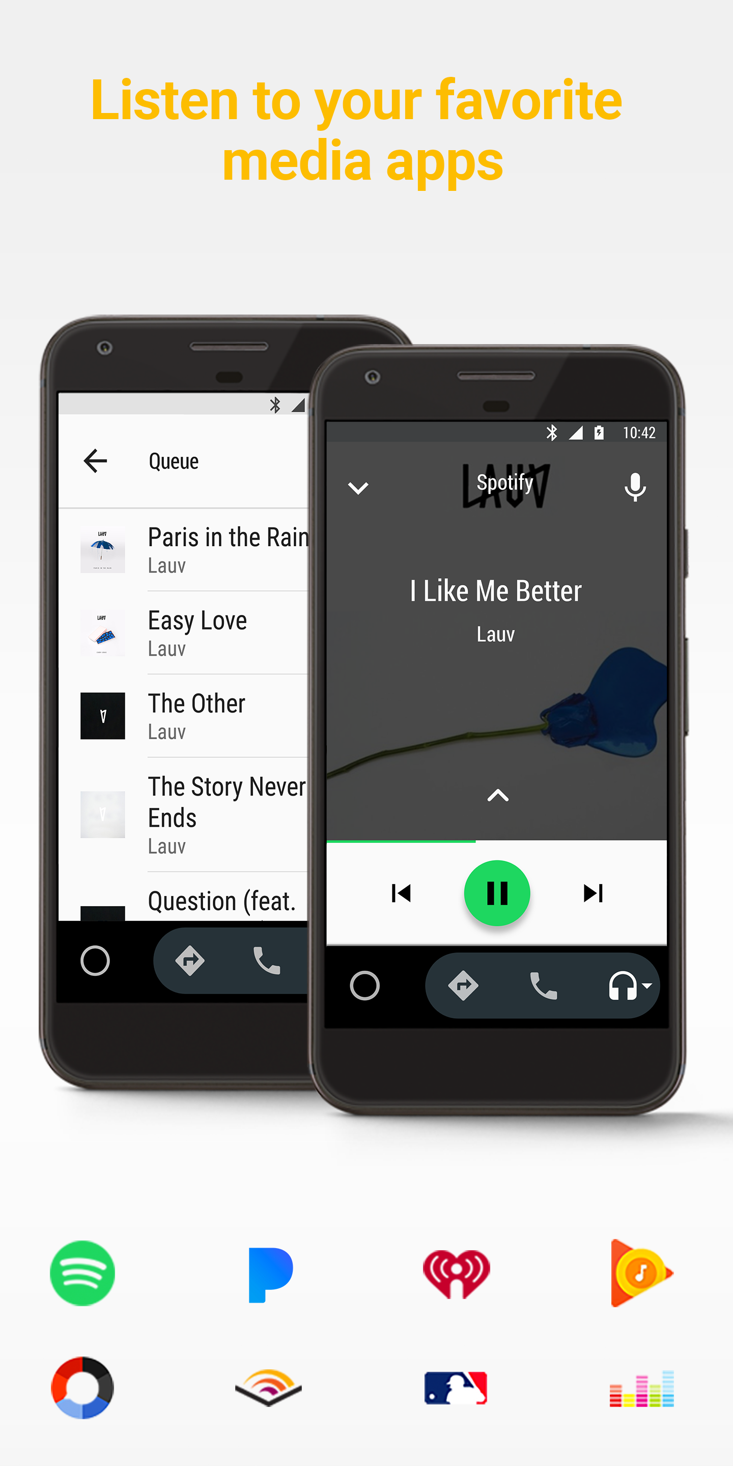 Android Auto 12 9 6438 APK Download by Google LLC APKMirror Android Auto 12 9 6438 APK Download by Google LLC APKMirror